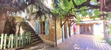 Ancienne ferme à rénover - 1