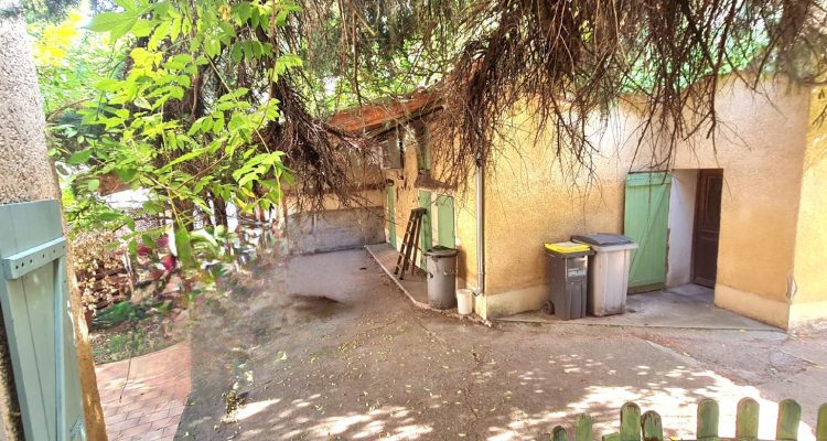 Ancienne ferme à rénover - Reyrieux (01600) - 1