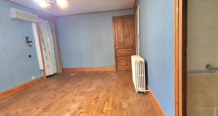 Ancienne ferme à rénover - Reyrieux (01600) - 5