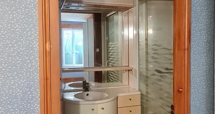 Ancienne ferme à rénover - Reyrieux (01600) - 7