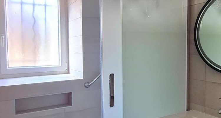 Ancienne ferme à rénover - Reyrieux (01600) - 10