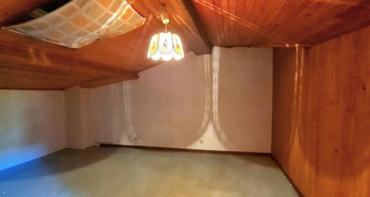 Ancienne ferme à rénover - Reyrieux (01600) - 11