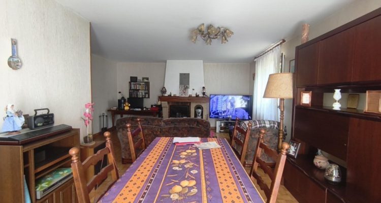 Vente Maison 101 m² à Genay 385 000 € - Genay (69730) - 5