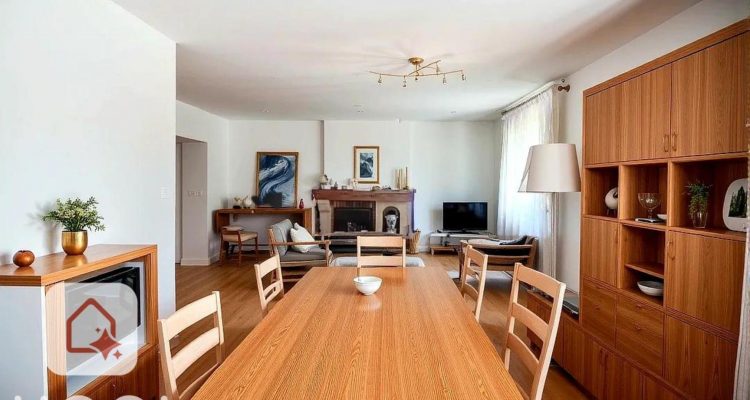 Vente Maison 101 m² à Genay 385 000 € - Genay (69730) - 6