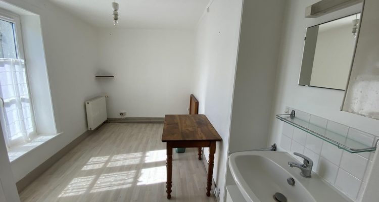 Vente Maison 115 m² à Ars-sur-Formans 190 000 € - Ars-sur-Formans (01480) - 6