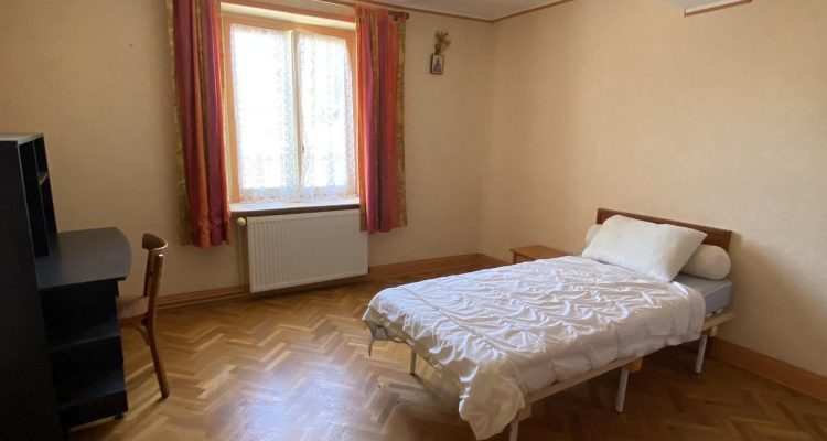 Vente Maison 115 m² à Ars-sur-Formans 190 000 € - Ars-sur-Formans (01480) - 8