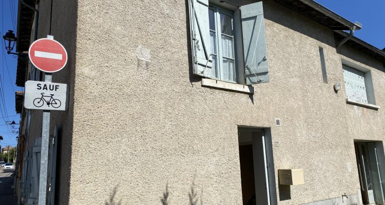 Vente Maison 115 m² à Ars-sur-Formans 190 000 € - Ars-sur-Formans (01480) - 17