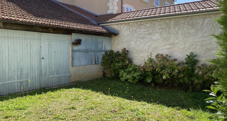 Vente Maison 115 m² à Ars-sur-Formans 190 000 € - Ars-sur-Formans (01480) - 19