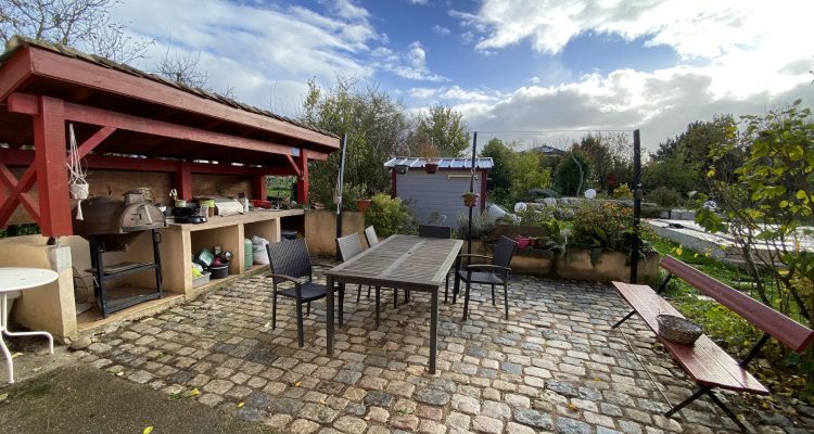 Vente Maison 240 m² à Fareins 680 000 € - Fareins (01480) - 8