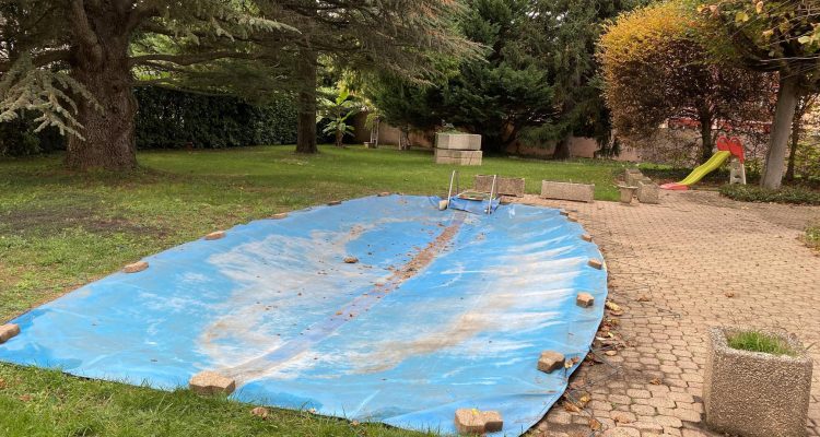 Vente Maison 158 m² à Jassans-Riottier 470 000 € - Jassans-Riottier (01480) - 3