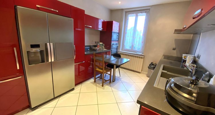 Vente Maison 158 m² à Jassans-Riottier 470 000 € - Jassans-Riottier (01480) - 4
