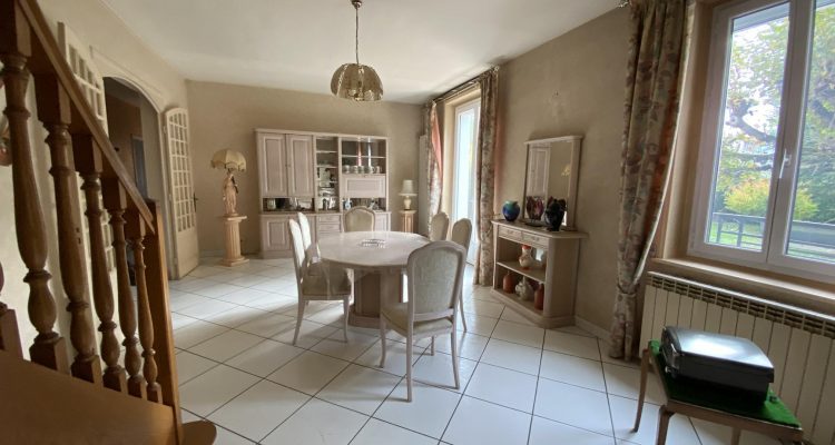 Vente Maison 158 m² à Jassans-Riottier 470 000 € - Jassans-Riottier (01480) - 6