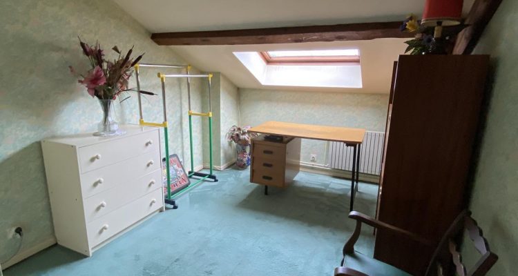 Vente Maison 158 m² à Jassans-Riottier 470 000 € - Jassans-Riottier (01480) - 11