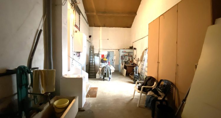 Vente Maison 158 m² à Jassans-Riottier 470 000 € - Jassans-Riottier (01480) - 15