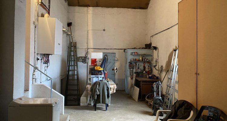 Vente Maison 158 m² à Jassans-Riottier 470 000 € - Jassans-Riottier (01480) - 16