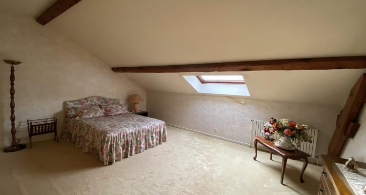 Vente Maison 158 m² à Jassans-Riottier 470 000 € - Jassans-Riottier (01480) - 18