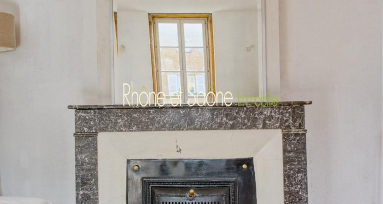 Vente Maison 190 m² à Villefranche-sur-Saône 749 000 € - Villefranche-sur-Saône (69400) - 28