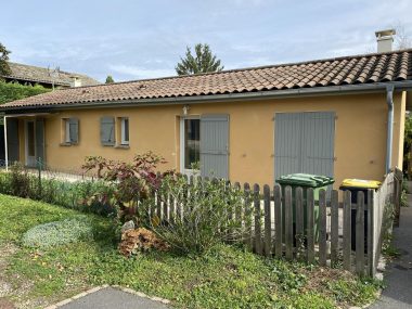 Vente Maison 74 m² à Ars-sur-Formans 349 000 € - 1