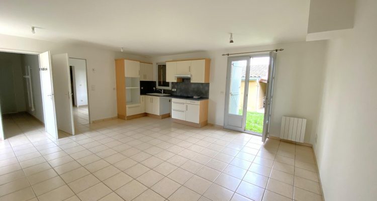 Vente Maison 74 m² à Ars-sur-Formans 349 000 € - Ars-sur-Formans (01480) - 10