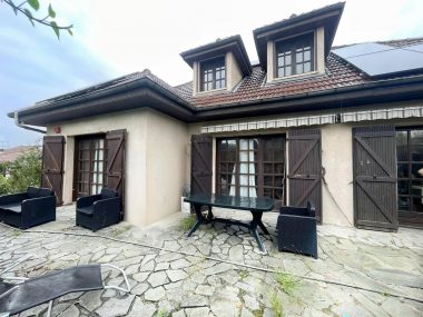 Vente Maison 148 m² à Balan 360 000 € - 1