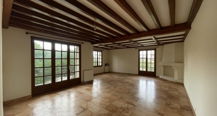 Vente Maison 148 m² à Balan 360 000 € - Balan (01360) - 2