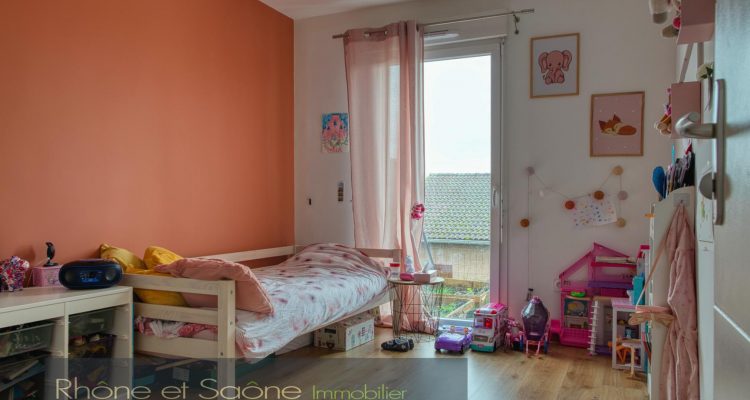 Vente T4 82 m² à Belleville 237 000 € - Belleville (69220) - 6