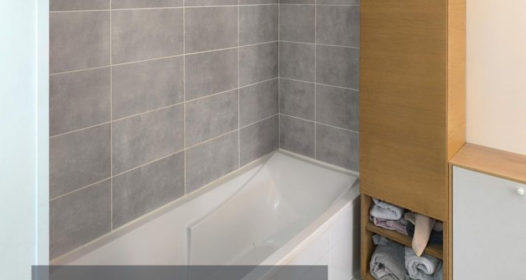 Vente T4 82 m² à Belleville 237 000 € - Belleville (69220) - 8