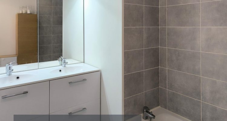 Vente T4 82 m² à Belleville 237 000 € - Belleville (69220) - 9