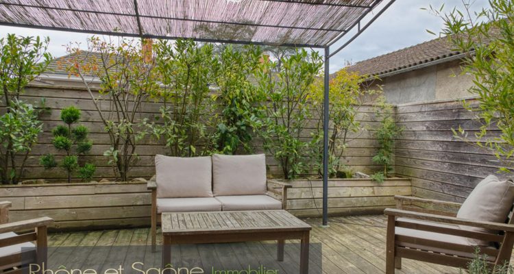 Vente Maison 120 m² à Écully 599 000 € - Écully (69130) - 4