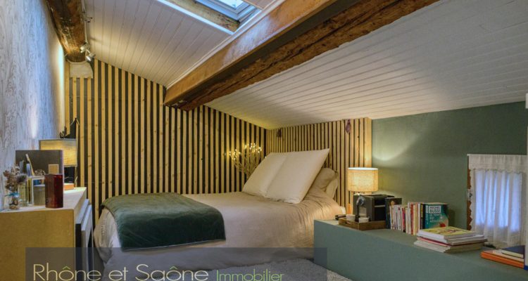 Vente Maison 120 m² à Écully 599 000 € - Écully (69130) - 7