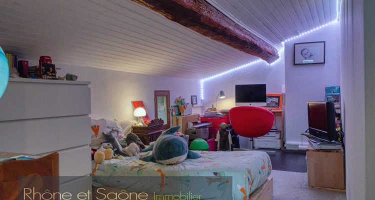 Vente Maison 120 m² à Écully 599 000 € - Écully (69130) - 8