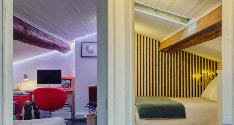 Vente Maison 120 m² à Écully 599 000 € - Écully (69130) - 9