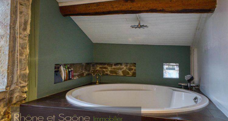 Vente Maison 120 m² à Écully 599 000 € - Écully (69130) - 10