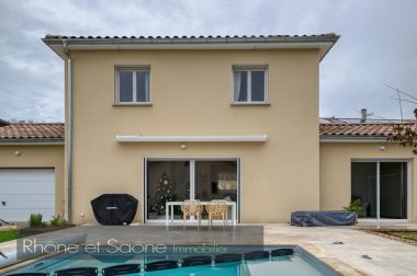 Lumineuse et confortable - 1