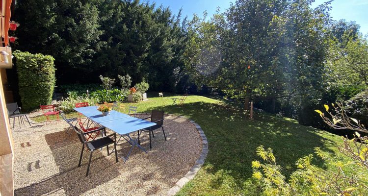 Vente Maison 139 m² à Oullins 619 000 € - Oullins (69600) - 3