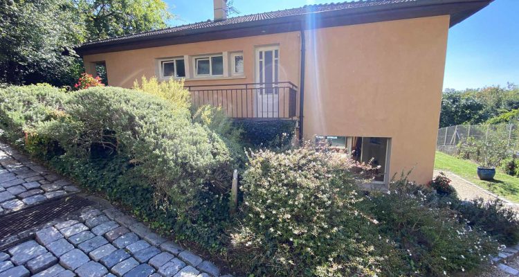 Vente Maison 139 m² à Oullins 619 000 € - Oullins (69600) - 5