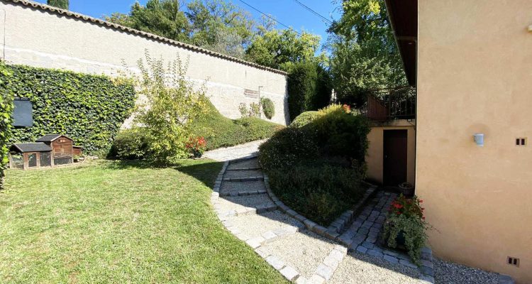 Vente Maison 139 m² à Oullins 619 000 € - Oullins (69600) - 7