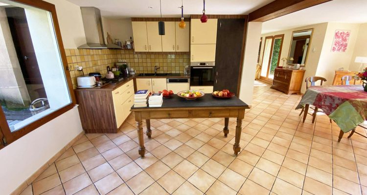 Vente Maison 139 m² à Oullins 619 000 € - Oullins (69600) - 8