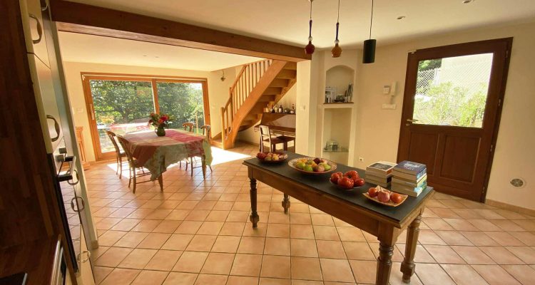 Vente Maison 139 m² à Oullins 619 000 € - Oullins (69600) - 9