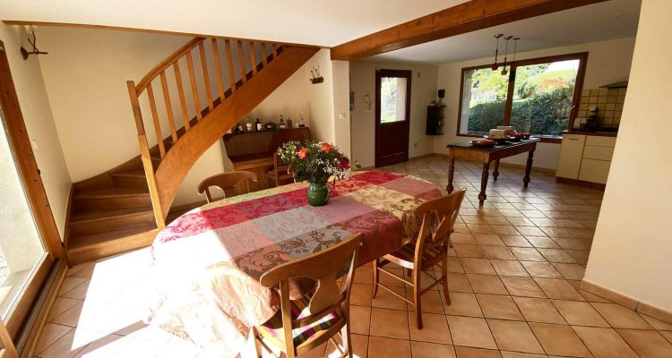 Vente Maison 139 m² à Oullins 619 000 € - Oullins (69600) - 11