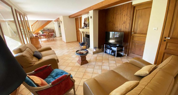 Vente Maison 139 m² à Oullins 619 000 € - Oullins (69600) - 12