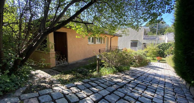 Vente Maison 139 m² à Oullins 619 000 € - Oullins (69600) - 19