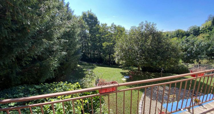 Vente Maison 139 m² à Oullins 619 000 € - Oullins (69600) - 20