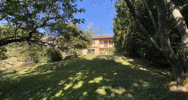 Vente Maison 139 m² à Oullins 619 000 € - Oullins (69600) - 22