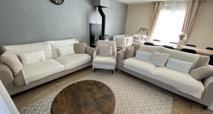 Vente Maison 92 m² à Peyzieux-sur-Saône 310 000 € - Peyzieux-sur-Saône (01140) - 6