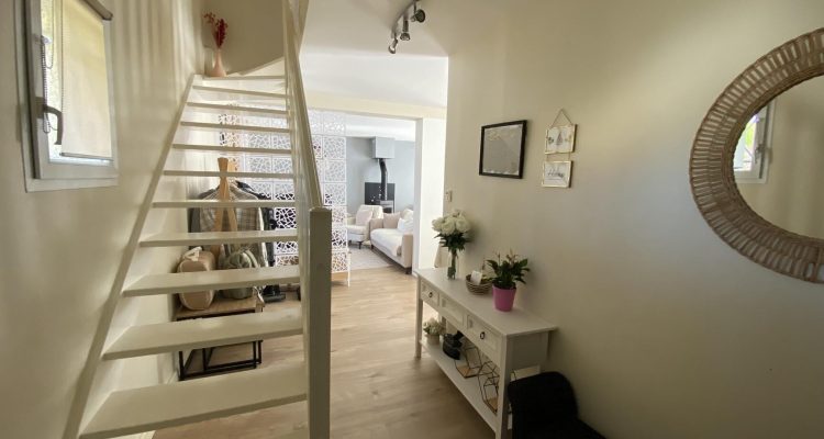 Vente Maison 92 m² à Peyzieux-sur-Saône 310 000 € - Peyzieux-sur-Saône (01140) - 11