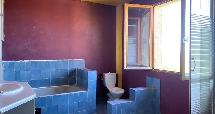 Vente Maison 110 m² à Oingt 225 000 € - Oingt (69620) - 5