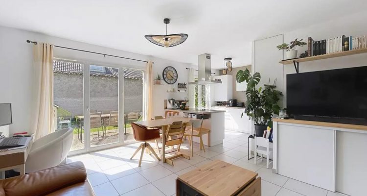 Duplex - Rillieux-la-Pape (69140) - 1
