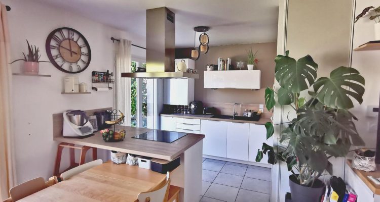 Duplex - Rillieux-la-Pape (69140) - 2