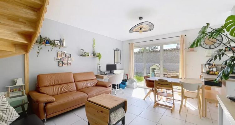 Duplex - Rillieux-la-Pape (69140) - 3